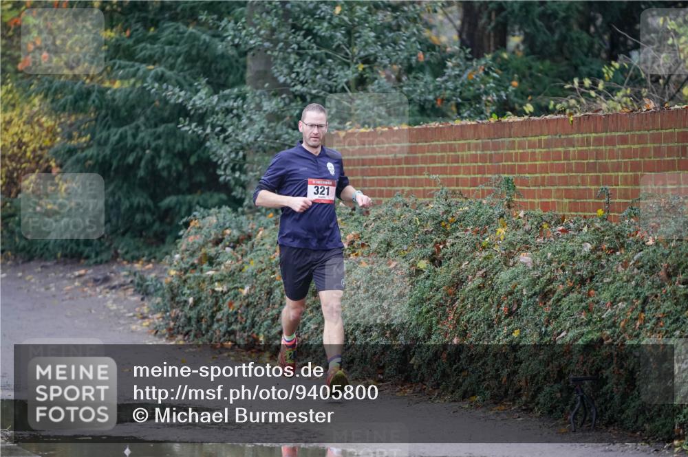 07.12.2025 - St. Pauli X-Mass-Run No. 15 Michael Burmester http://msf.ph/oto/9405800 07.12.2025 11:18:45 Laufen 321 meine-sportfotos.de