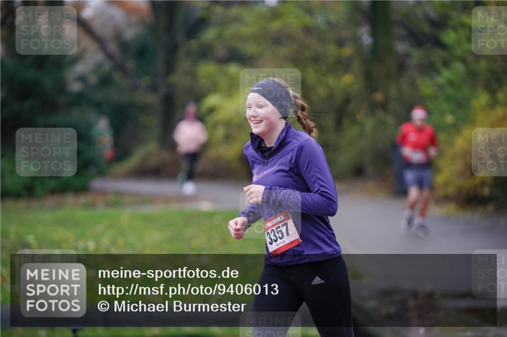 07.12.2025 - St. Pauli X-Mass-Run No. 15 Michael Burmester http://msf.ph/oto/9406013 07.12.2025 11:20:33 Laufen 15, 3357 meine-sportfotos.de