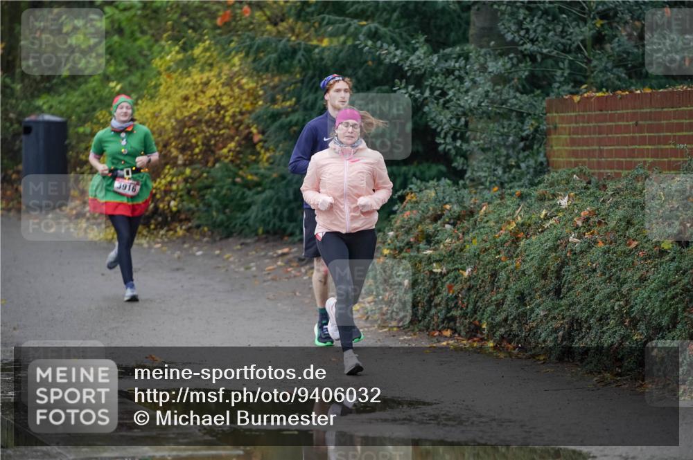 07.12.2025 - St. Pauli X-Mass-Run No. 15 Michael Burmester http://msf.ph/oto/9406032 07.12.2025 11:20:41 Laufen 3916 meine-sportfotos.de