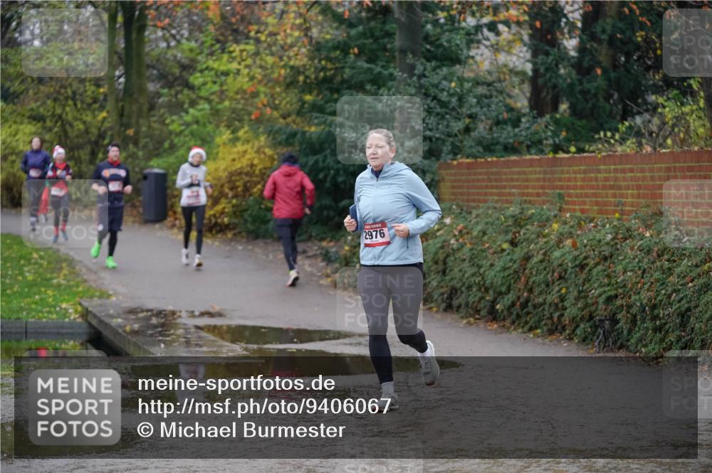 07.12.2025 - St. Pauli X-Mass-Run No. 15 Michael Burmester http://msf.ph/oto/9406067 07.12.2025 11:20:57 Laufen 2976 meine-sportfotos.de