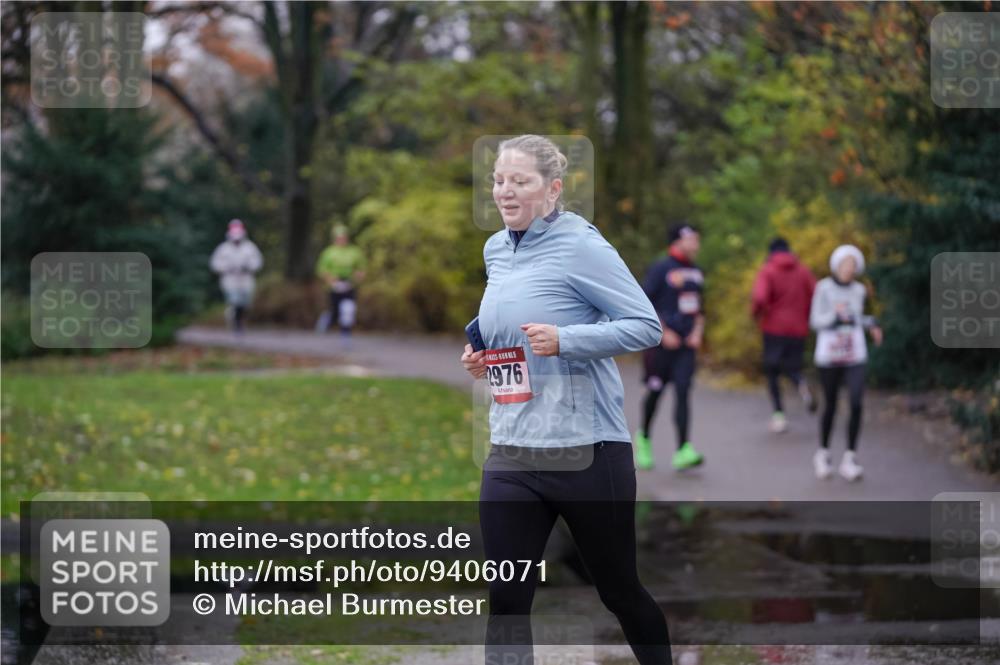 07.12.2025 - St. Pauli X-Mass-Run No. 15 Michael Burmester http://msf.ph/oto/9406071 07.12.2025 11:20:58 Laufen 2976 meine-sportfotos.de