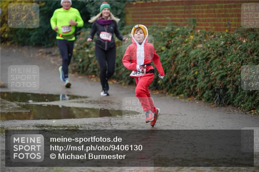 07.12.2025 - St. Pauli X-Mass-Run No. 15 Michael Burmester http://msf.ph/oto/9406130 07.12.2025 11:21:20 Laufen 1286, 3054 meine-sportfotos.de