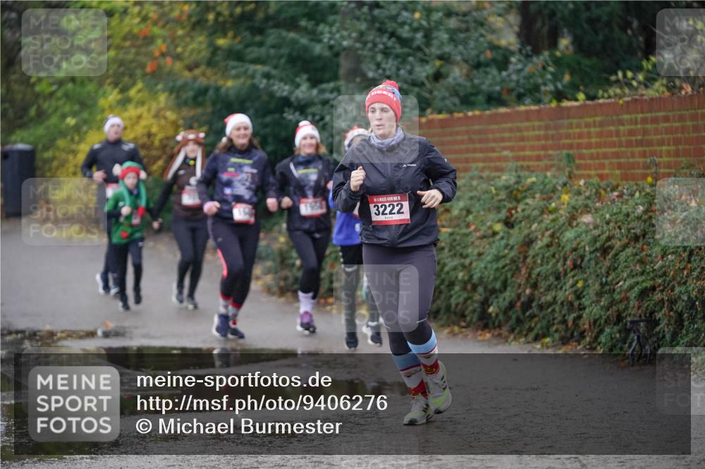 07.12.2025 - St. Pauli X-Mass-Run No. 15 Michael Burmester http://msf.ph/oto/9406276 07.12.2025 11:22:04 Laufen 19581, 15, 3222 meine-sportfotos.de