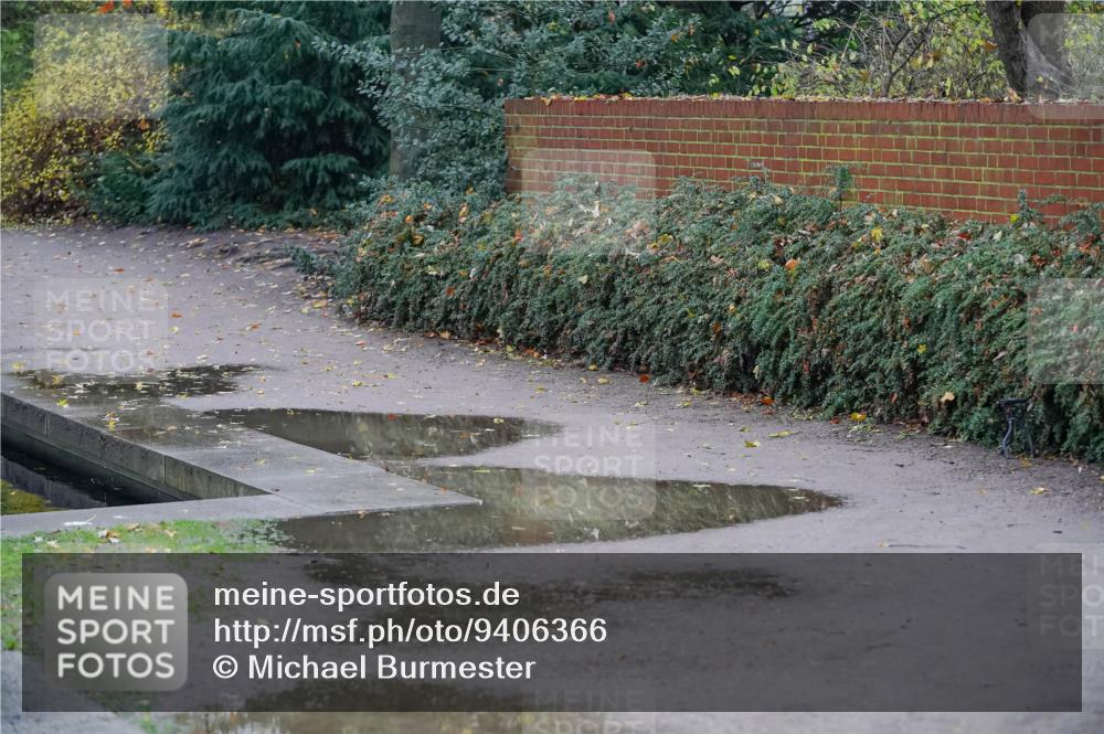 07.12.2025 - St. Pauli X-Mass-Run No. 15 Michael Burmester http://msf.ph/oto/9406366 07.12.2025 09:19:53 Laufen  meine-sportfotos.de