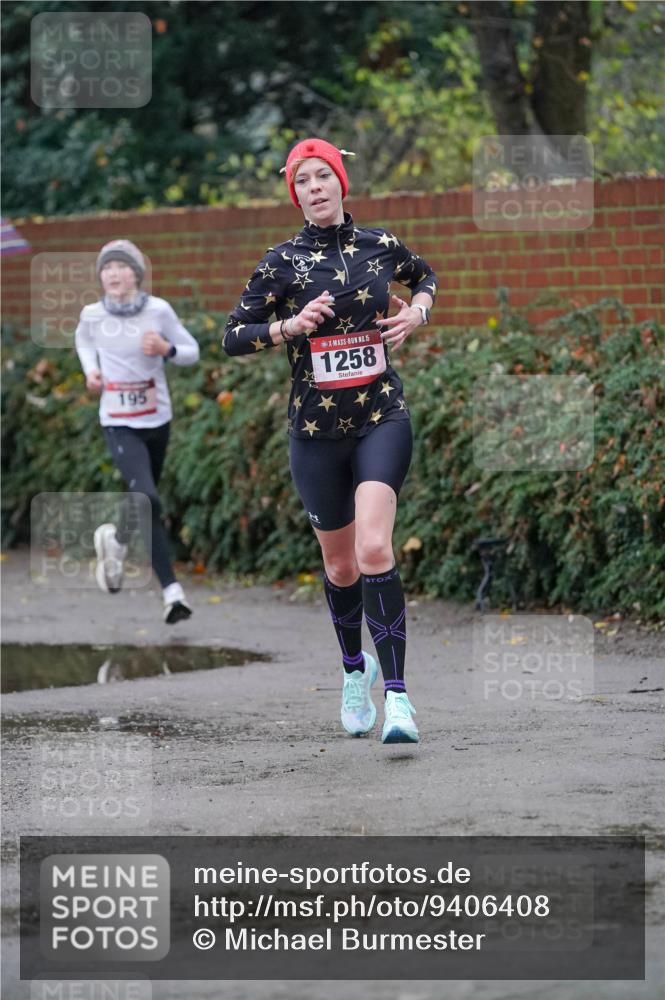 07.12.2025 - St. Pauli X-Mass-Run No. 15 Michael Burmester http://msf.ph/oto/9406408 07.12.2025 09:37:43 Laufen 195, 15, 1258 meine-sportfotos.de