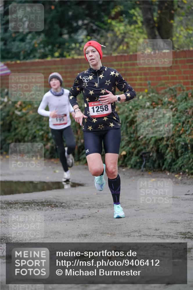 07.12.2025 - St. Pauli X-Mass-Run No. 15 Michael Burmester http://msf.ph/oto/9406412 07.12.2025 09:37:43 Laufen 195, 1258, 1 meine-sportfotos.de
