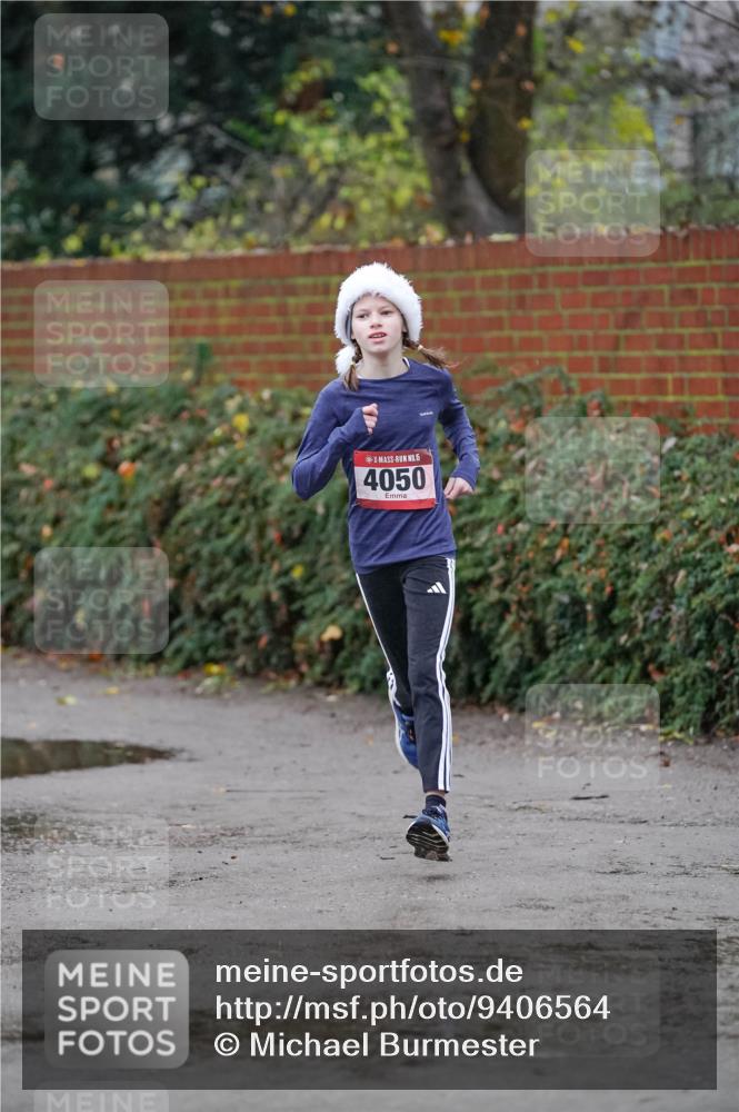 07.12.2025 - St. Pauli X-Mass-Run No. 15 Michael Burmester http://msf.ph/oto/9406564 07.12.2025 09:38:15 Laufen 15, 4050 meine-sportfotos.de