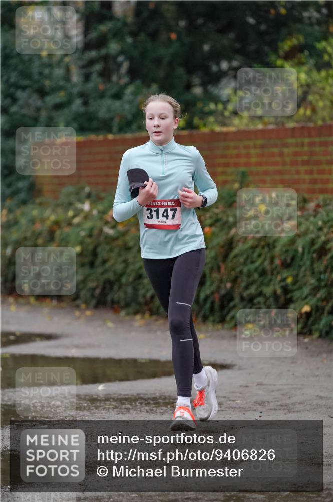 07.12.2025 - St. Pauli X-Mass-Run No. 15 Michael Burmester http://msf.ph/oto/9406826 07.12.2025 09:39:32 Laufen 15, 3147 meine-sportfotos.de