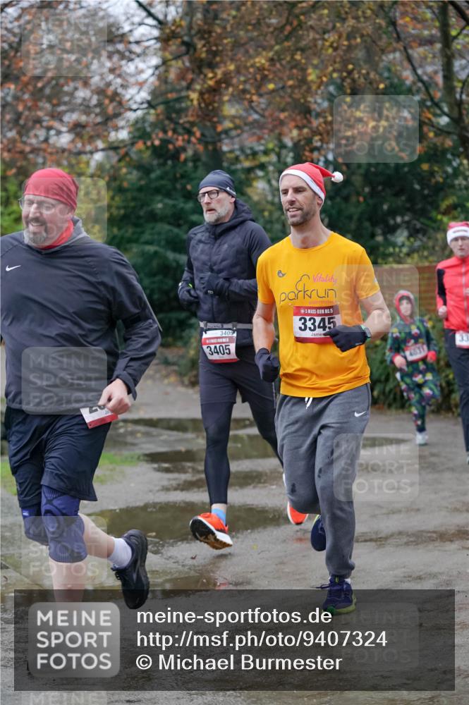 07.12.2025 - St. Pauli X-Mass-Run No. 15 Michael Burmester http://msf.ph/oto/9407324 07.12.2025 09:41:28 Laufen 3405, 3405, 15, 3345, 4831 meine-sportfotos.de