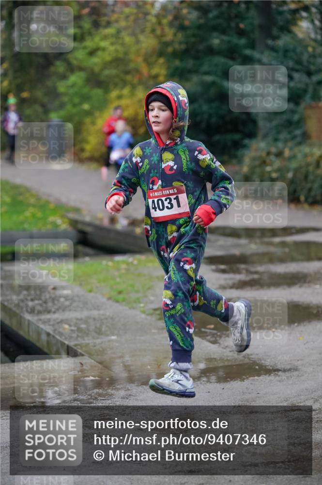 07.12.2025 - St. Pauli X-Mass-Run No. 15 Michael Burmester http://msf.ph/oto/9407346 07.12.2025 09:41:31 Laufen 15, 4031 meine-sportfotos.de
