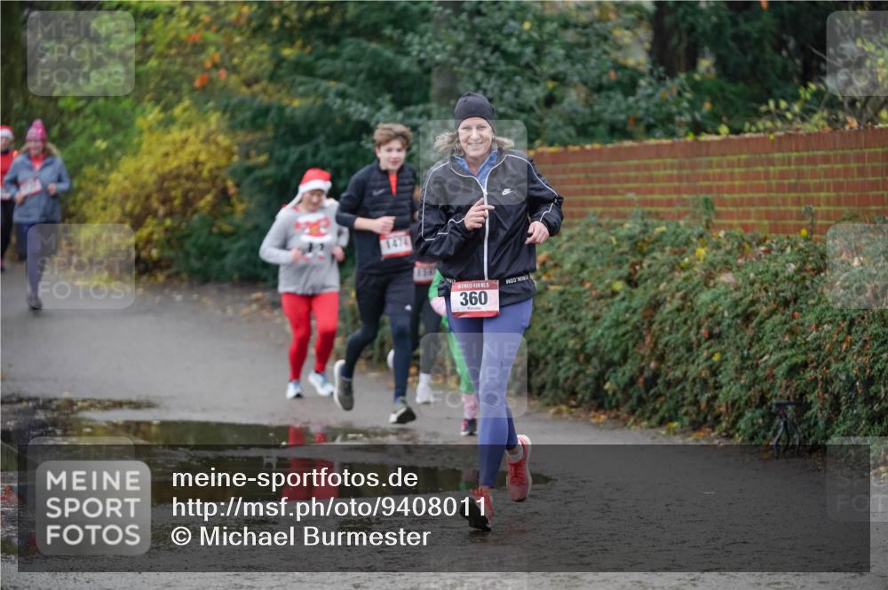 07.12.2025 - St. Pauli X-Mass-Run No. 15 Michael Burmester http://msf.ph/oto/9408011 07.12.2025 11:25:38 Laufen 1474, 1547, 15, 360 meine-sportfotos.de