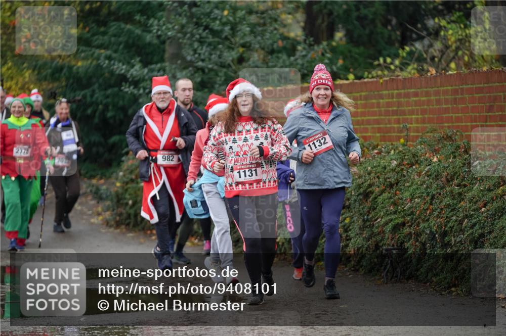 07.12.2025 - St. Pauli X-Mass-Run No. 15 Michael Burmester http://msf.ph/oto/9408101 07.12.2025 11:25:46 Laufen 2778, 982, 202, 15, 1131, 15, 1132 meine-sportfotos.de