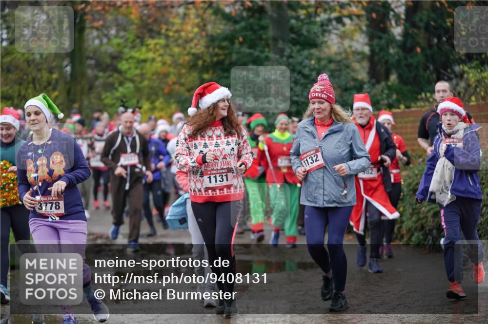 07.12.2025 - St. Pauli X-Mass-Run No. 15 Michael Burmester http://msf.ph/oto/9408131 07.12.2025 11:25:49 Laufen 5, 3778, 5, 1131, 1132, 582 meine-sportfotos.de