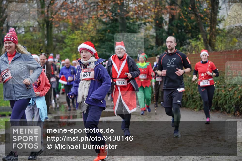 07.12.2025 - St. Pauli X-Mass-Run No. 15 Michael Burmester http://msf.ph/oto/9408146 07.12.2025 11:25:51 Laufen 132, 15, 637, 982, 10, 1602 meine-sportfotos.de