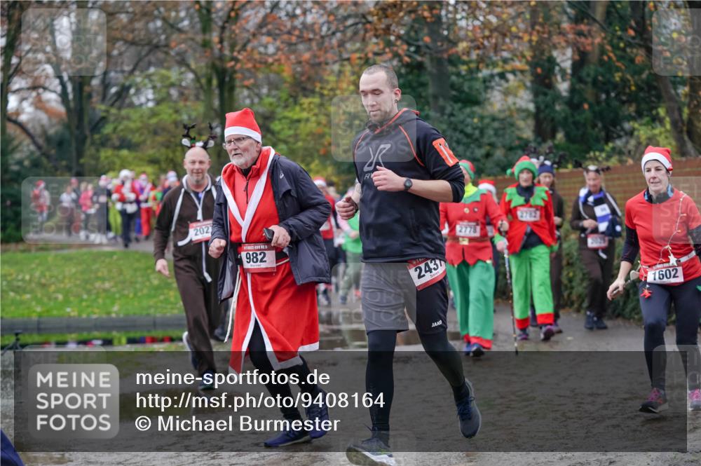 07.12.2025 - St. Pauli X-Mass-Run No. 15 Michael Burmester http://msf.ph/oto/9408164 07.12.2025 11:25:52 Laufen 2027, 15, 982, 243, 2778, 2782, 2025, 1602 meine-sportfotos.de