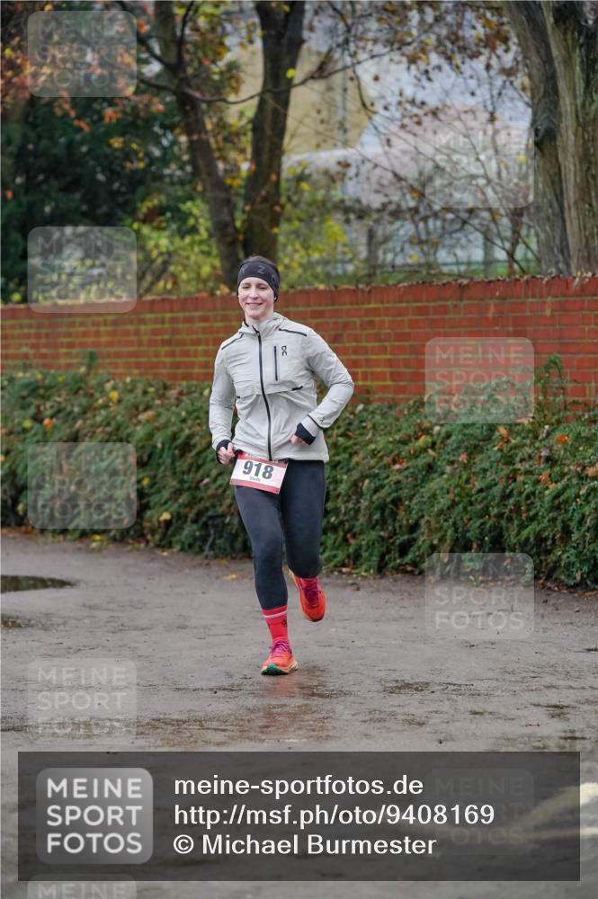 07.12.2025 - St. Pauli X-Mass-Run No. 15 Michael Burmester http://msf.ph/oto/9408169 07.12.2025 09:43:21 Laufen 918 meine-sportfotos.de