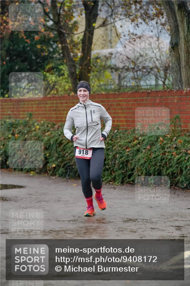 07.12.2025 - St. Pauli X-Mass-Run No. 15 Michael Burmester http://msf.ph/oto/9408172 07.12.2025 09:43:21 Laufen 918 meine-sportfotos.de