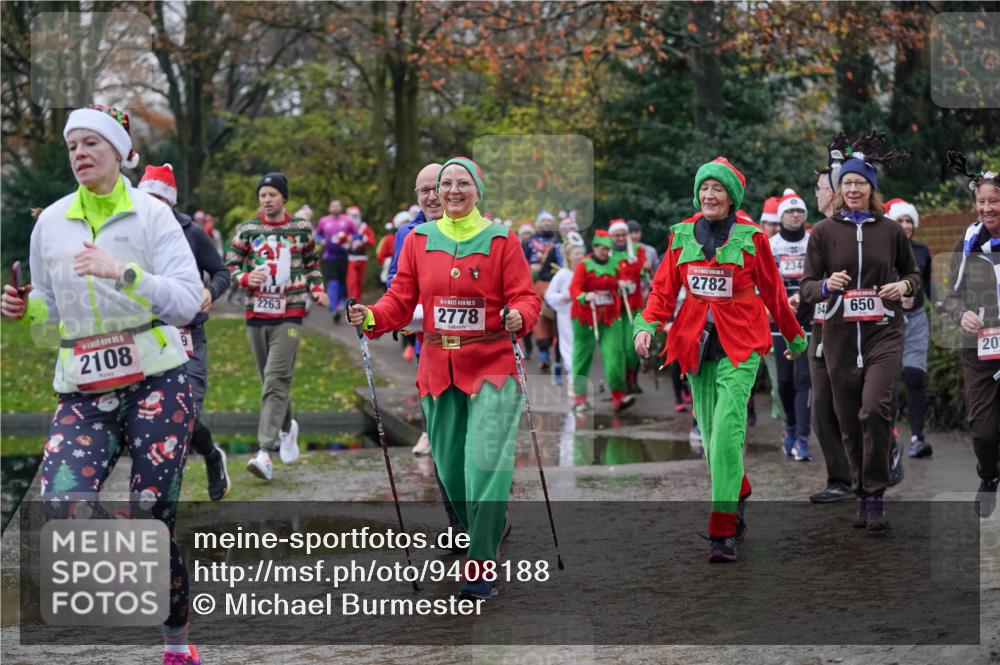 07.12.2025 - St. Pauli X-Mass-Run No. 15 Michael Burmester http://msf.ph/oto/9408188 07.12.2025 11:25:55 Laufen 2108, 2263, 15, 2778, 2782, 234, 64, 650, 203 meine-sportfotos.de