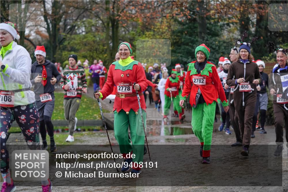07.12.2025 - St. Pauli X-Mass-Run No. 15 Michael Burmester http://msf.ph/oto/9408191 07.12.2025 11:25:55 Laufen 108, 2109, 2263, 15, 2778, 2782, 650, 6, 202 meine-sportfotos.de