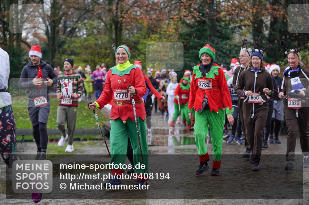 07.12.2025 - St. Pauli X-Mass-Run No. 15 Michael Burmester http://msf.ph/oto/9408194 07.12.2025 11:25:55 Laufen 2109, 2263, 15, 2778, 2782, 650, 2025 meine-sportfotos.de