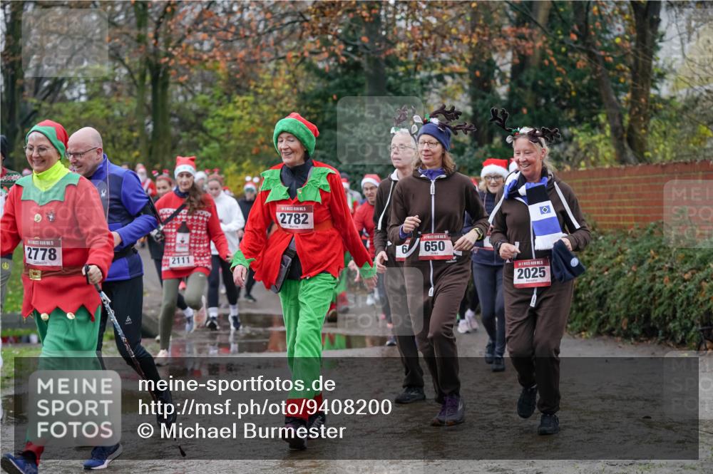 07.12.2025 - St. Pauli X-Mass-Run No. 15 Michael Burmester http://msf.ph/oto/9408200 07.12.2025 11:25:55 Laufen 15, 2778, 2111, 15, 2782, 6, 650, 15, 2025 meine-sportfotos.de