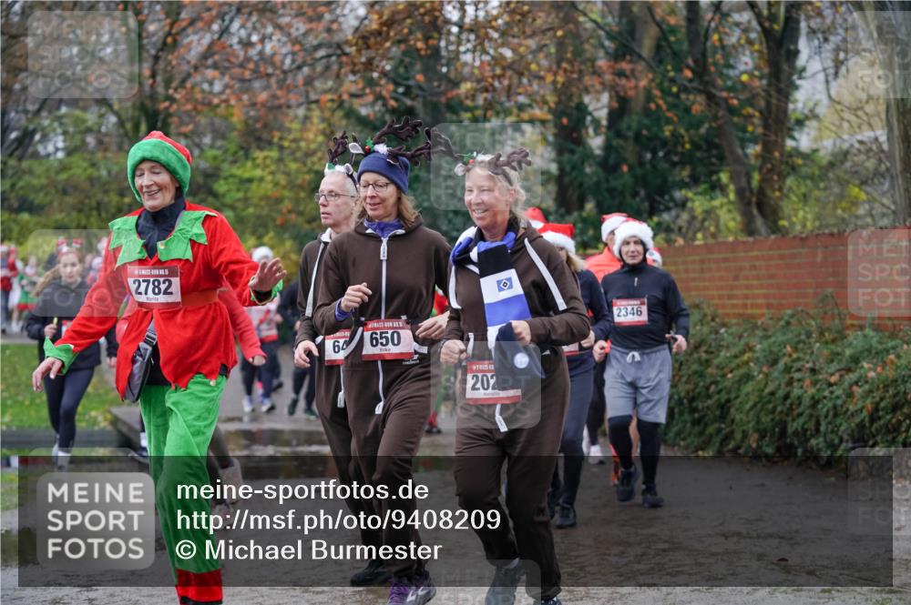 07.12.2025 - St. Pauli X-Mass-Run No. 15 Michael Burmester http://msf.ph/oto/9408209 07.12.2025 11:25:56 Laufen 15, 2782, 64, 64, 15, 650, 202, 2346 meine-sportfotos.de
