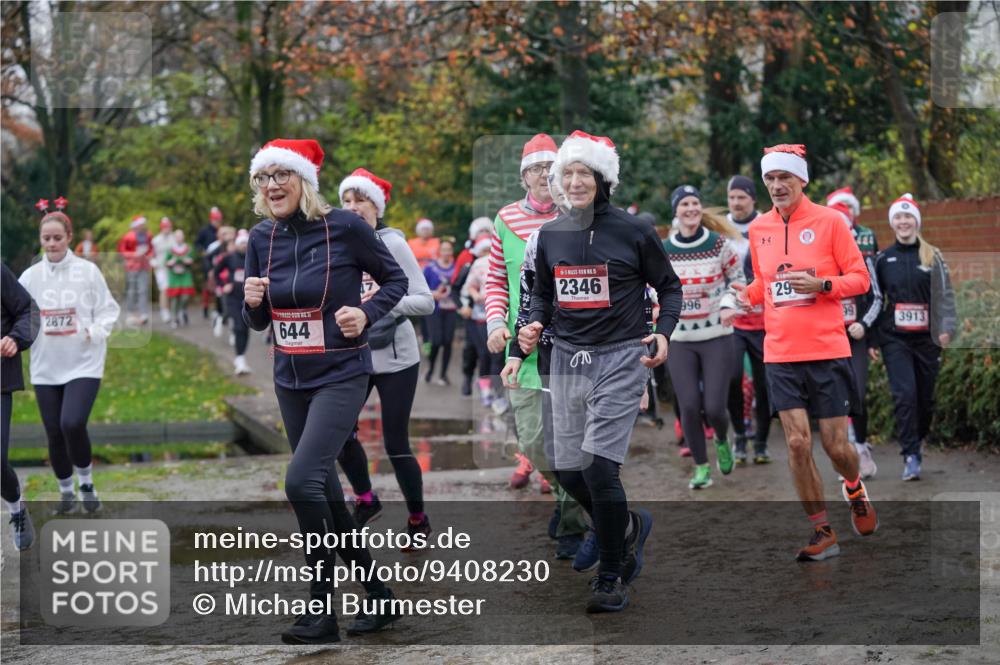 07.12.2025 - St. Pauli X-Mass-Run No. 15 Michael Burmester http://msf.ph/oto/9408230 07.12.2025 11:25:58 Laufen 2872, 644, 15, 2346, 996, 29, 99, 3913 meine-sportfotos.de
