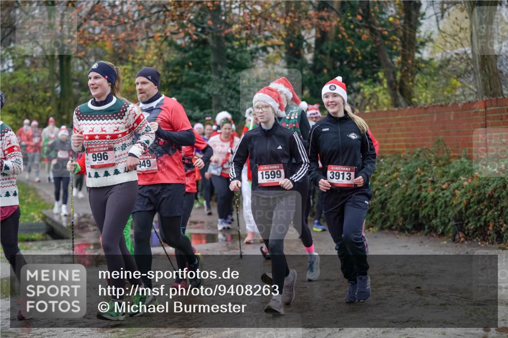 07.12.2025 - St. Pauli X-Mass-Run No. 15 Michael Burmester http://msf.ph/oto/9408263 07.12.2025 11:26:01 Laufen 70000, 5, 996, 949, 15, 1599, 15, 3913 meine-sportfotos.de