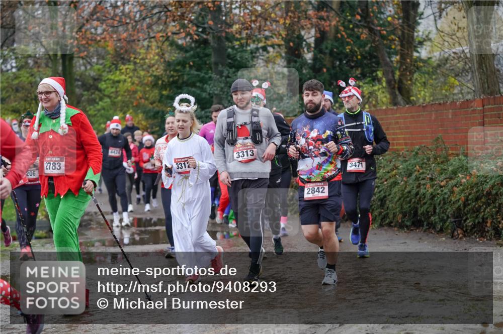 07.12.2025 - St. Pauli X-Mass-Run No. 15 Michael Burmester http://msf.ph/oto/9408293 07.12.2025 11:26:03 Laufen 206, 15, 2783, 4424, 3313, 3312, 2842, 3471 meine-sportfotos.de