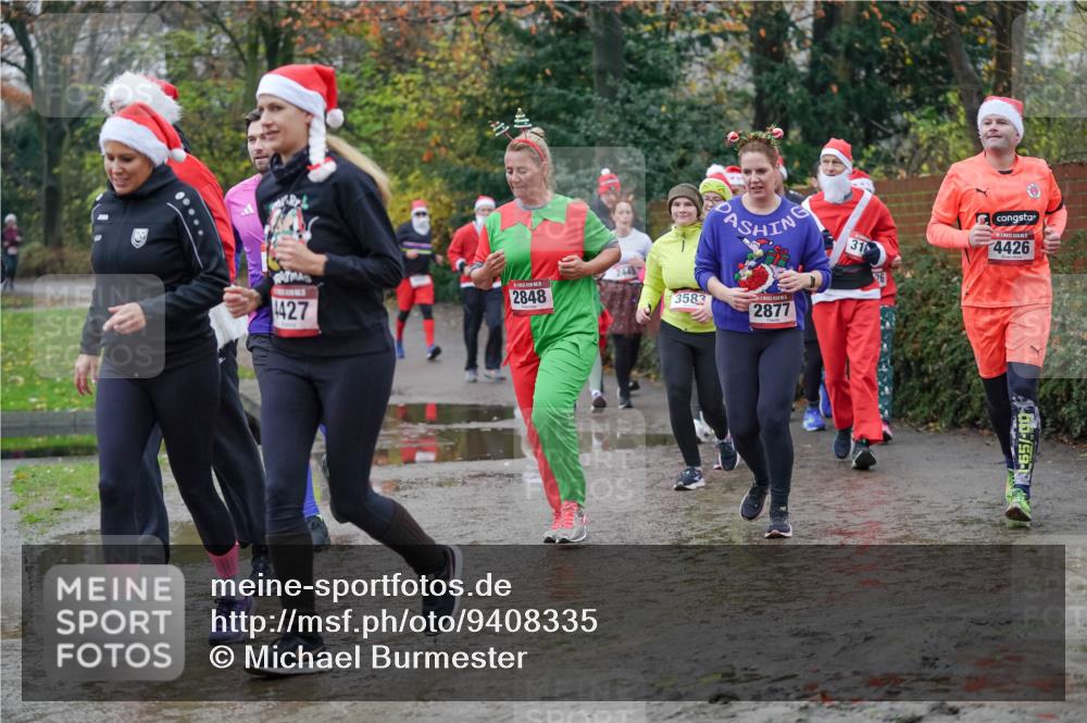 07.12.2025 - St. Pauli X-Mass-Run No. 15 Michael Burmester http://msf.ph/oto/9408335 07.12.2025 11:26:08 Laufen 2848, 4427, 31, 4426, 3583, 2877, 66, 759, 8 meine-sportfotos.de