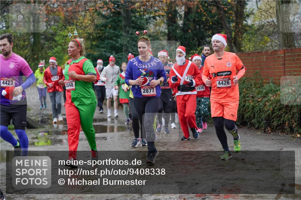 07.12.2025 - St. Pauli X-Mass-Run No. 15 Michael Burmester http://msf.ph/oto/9408338 07.12.2025 11:26:08 Laufen 47, 4423, 3445, 2848, 2877, 638, 312, 1926, 4426 meine-sportfotos.de