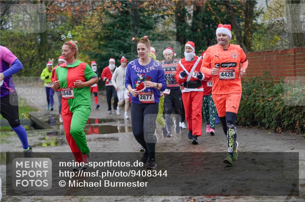 07.12.2025 - St. Pauli X-Mass-Run No. 15 Michael Burmester http://msf.ph/oto/9408344 07.12.2025 11:26:08 Laufen 2848, 5, 2877, 31, 19, 15, 4426, 06, 759, 8 meine-sportfotos.de