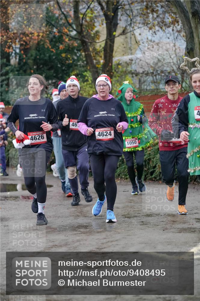 07.12.2025 - St. Pauli X-Mass-Run No. 15 Michael Burmester http://msf.ph/oto/9408495 07.12.2025 09:43:56 Laufen 15, 4626, 46, 15, 4624, 1050, 4 meine-sportfotos.de