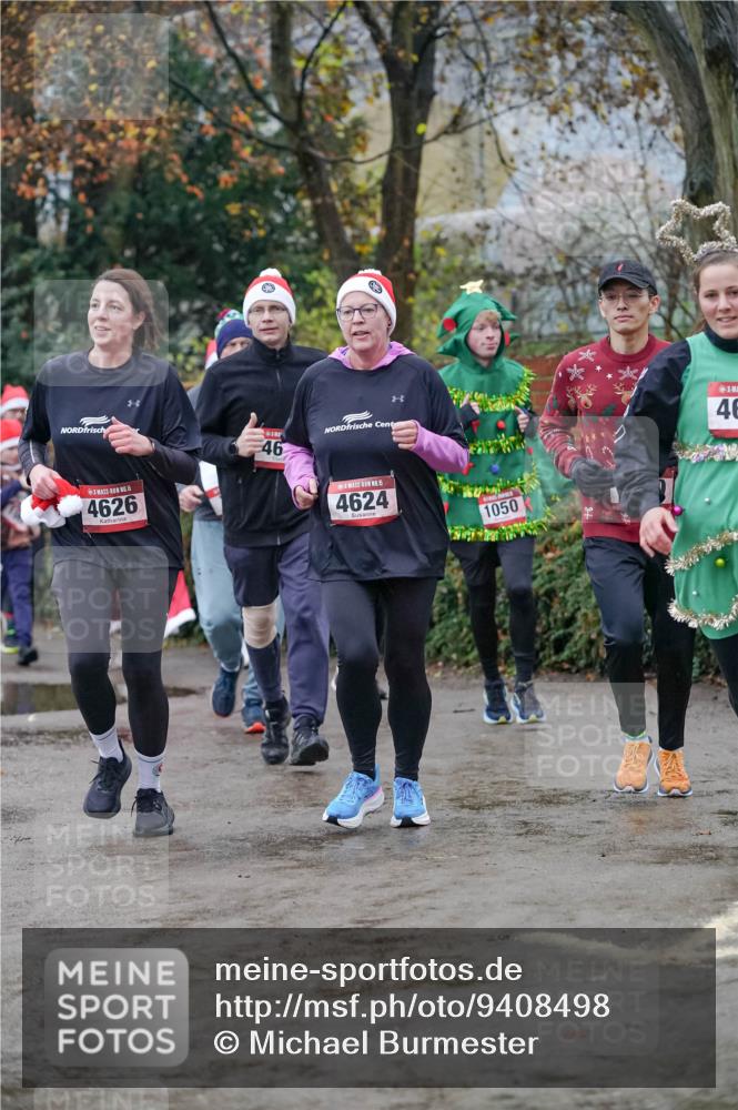 07.12.2025 - St. Pauli X-Mass-Run No. 15 Michael Burmester http://msf.ph/oto/9408498 07.12.2025 09:43:56 Laufen 5, 4626, 646, 15, 4624, 1050, 46 meine-sportfotos.de