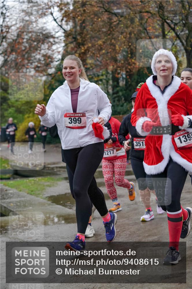 07.12.2025 - St. Pauli X-Mass-Run No. 15 Michael Burmester http://msf.ph/oto/9408615 07.12.2025 09:44:09 Laufen 15, 399, 1217, 351, 000, 0000, 139 meine-sportfotos.de