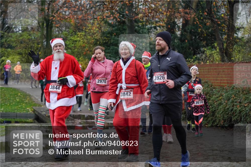 07.12.2025 - St. Pauli X-Mass-Run No. 15 Michael Burmester http://msf.ph/oto/9408623 07.12.2025 11:26:38 Laufen 3844, 2970, 3842, 3926, 350, 3510 meine-sportfotos.de