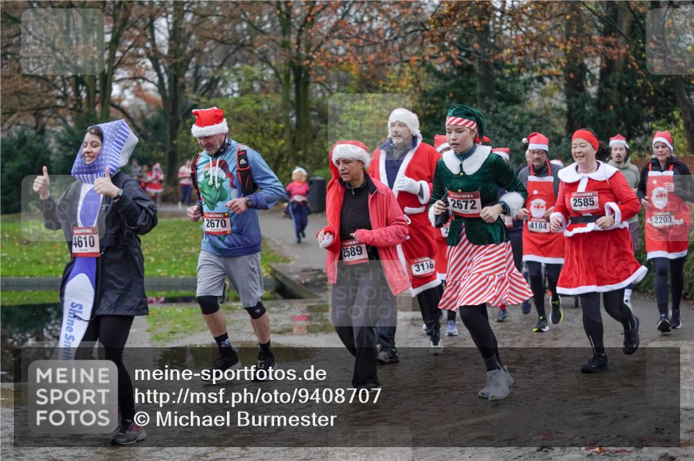 07.12.2025 - St. Pauli X-Mass-Run No. 15 Michael Burmester http://msf.ph/oto/9408707 07.12.2025 11:26:45 Laufen 4610, 2670, 2589, 3116, 2672, 4184, 2585, 2203 meine-sportfotos.de
