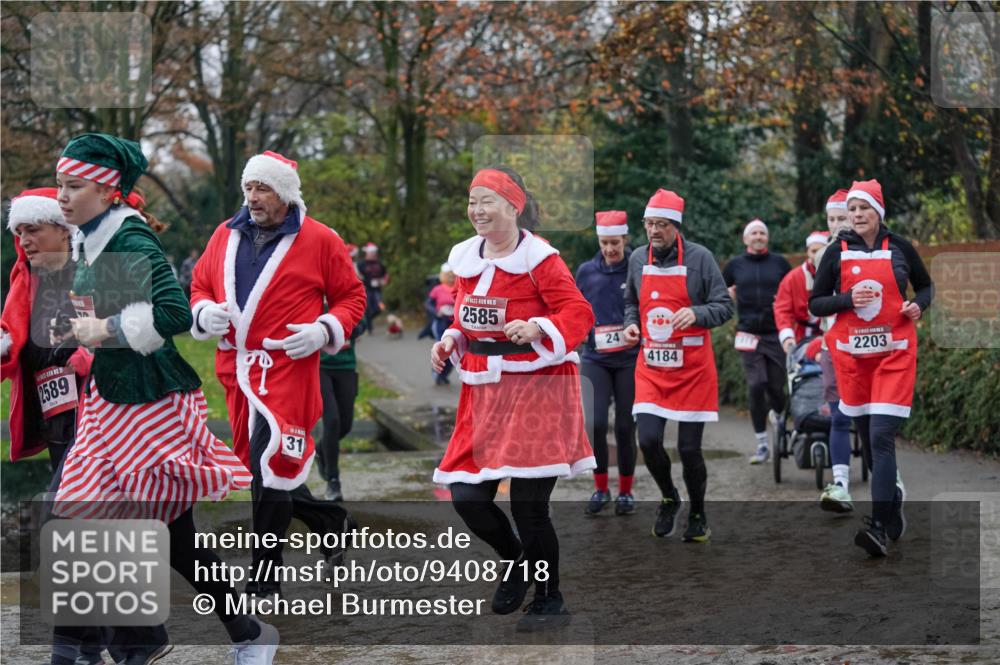 07.12.2025 - St. Pauli X-Mass-Run No. 15 Michael Burmester http://msf.ph/oto/9408718 07.12.2025 11:26:46 Laufen 2589, 31, 15, 2585, 24, 4184, 2203 meine-sportfotos.de