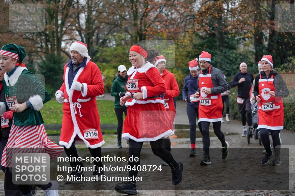 07.12.2025 - St. Pauli X-Mass-Run No. 15 Michael Burmester http://msf.ph/oto/9408724 07.12.2025 11:26:46 Laufen 89, 672, 3116, 5, 2585, 4184, 2203 meine-sportfotos.de