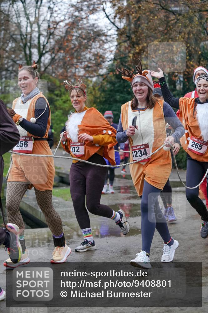 07.12.2025 - St. Pauli X-Mass-Run No. 15 Michael Burmester http://msf.ph/oto/9408801 07.12.2025 09:44:28 Laufen 15, 256, 15, 272, 15, 1234, 265 meine-sportfotos.de