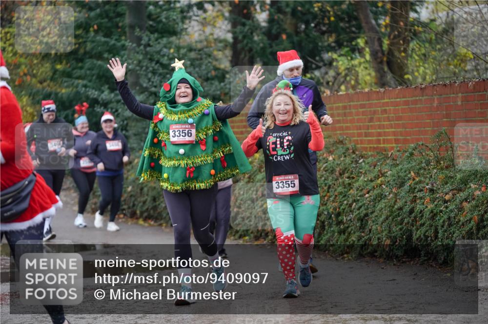 07.12.2025 - St. Pauli X-Mass-Run No. 15 Michael Burmester http://msf.ph/oto/9409097 07.12.2025 11:27:22 Laufen 349, 3494, 15, 3356, 15, 3355 meine-sportfotos.de