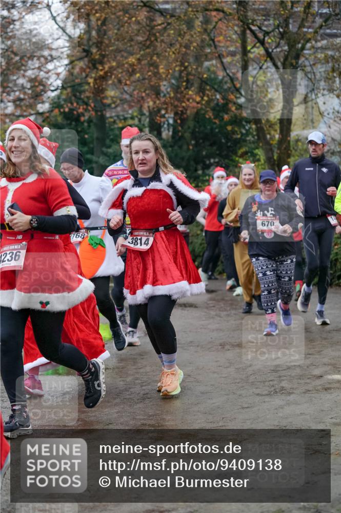 07.12.2025 - St. Pauli X-Mass-Run No. 15 Michael Burmester http://msf.ph/oto/9409138 07.12.2025 09:45:07 Laufen 15, 236, 768, 15, 3814, 670 meine-sportfotos.de