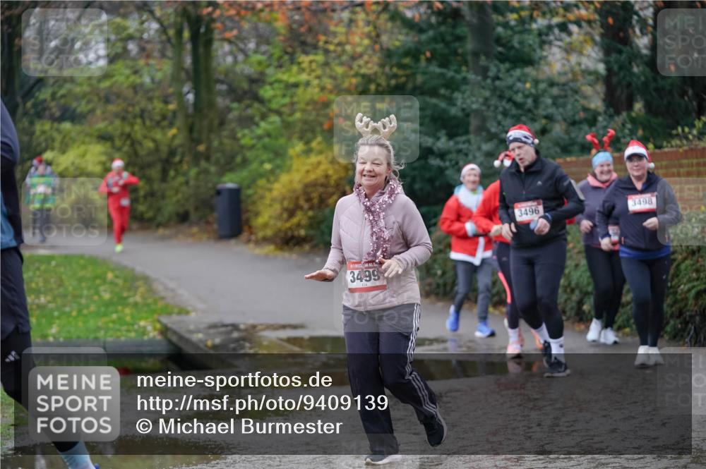 07.12.2025 - St. Pauli X-Mass-Run No. 15 Michael Burmester http://msf.ph/oto/9409139 07.12.2025 11:27:26 Laufen 34, 99, 3496, 3498 meine-sportfotos.de