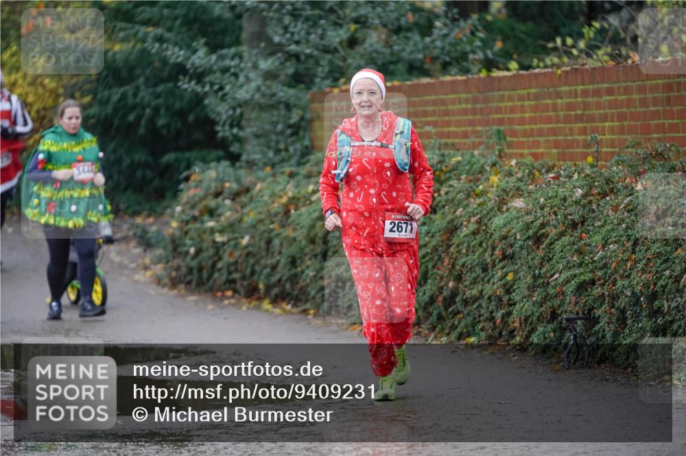 07.12.2025 - St. Pauli X-Mass-Run No. 15 Michael Burmester http://msf.ph/oto/9409231 07.12.2025 11:27:37 Laufen 2671 meine-sportfotos.de