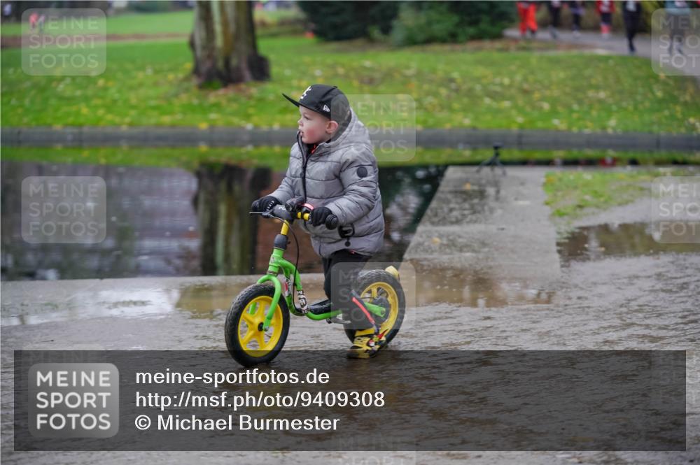 07.12.2025 - St. Pauli X-Mass-Run No. 15 Michael Burmester http://msf.ph/oto/9409308 07.12.2025 11:27:47 Laufen  meine-sportfotos.de