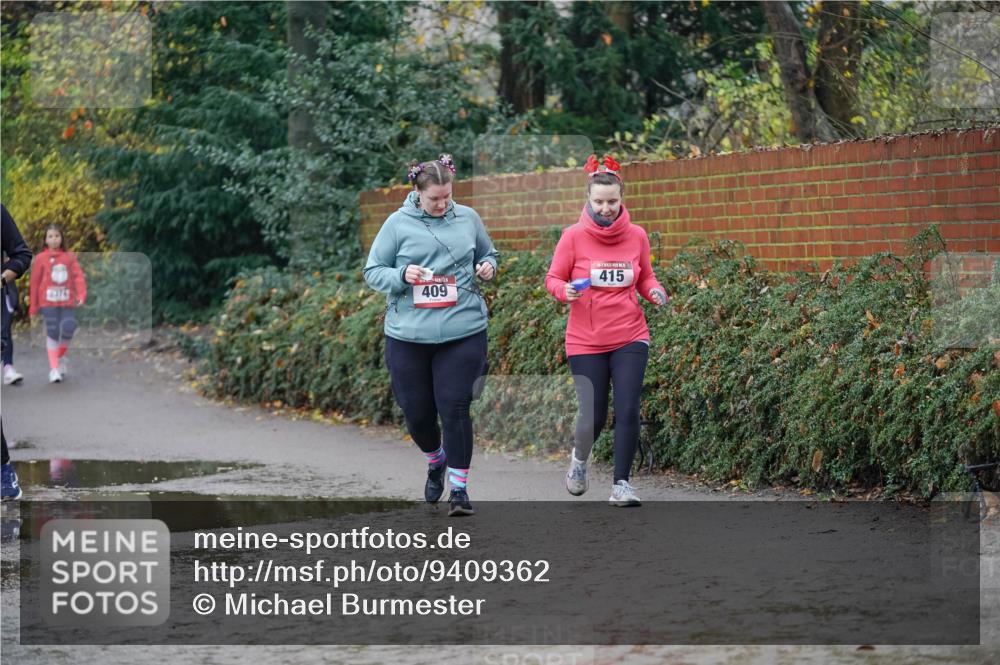 07.12.2025 - St. Pauli X-Mass-Run No. 15 Michael Burmester http://msf.ph/oto/9409362 07.12.2025 11:28:01 Laufen 2374, 409, 415 meine-sportfotos.de