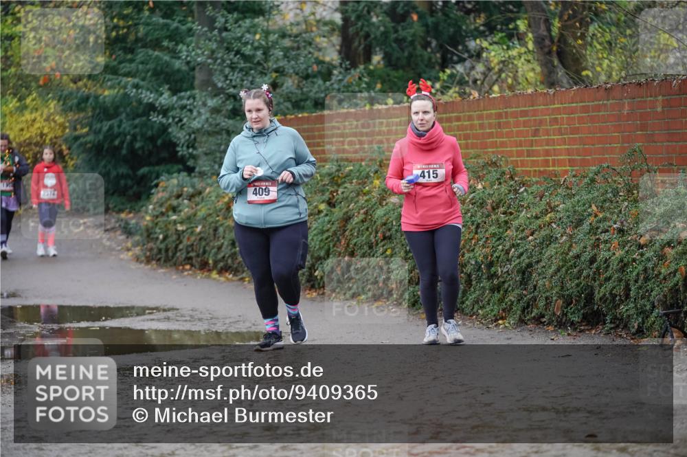 07.12.2025 - St. Pauli X-Mass-Run No. 15 Michael Burmester http://msf.ph/oto/9409365 07.12.2025 11:28:01 Laufen 2474, 15, 409, 415 meine-sportfotos.de