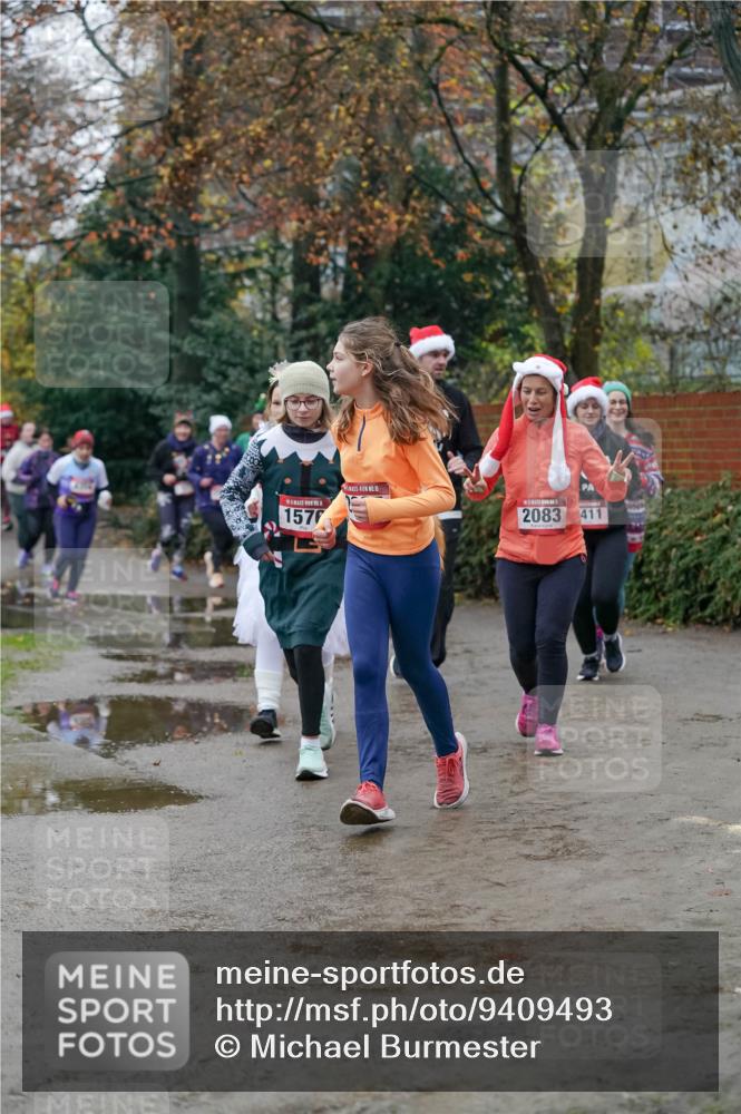 07.12.2025 - St. Pauli X-Mass-Run No. 15 Michael Burmester http://msf.ph/oto/9409493 07.12.2025 09:45:44 Laufen 1570, 15, 2083, 411 meine-sportfotos.de