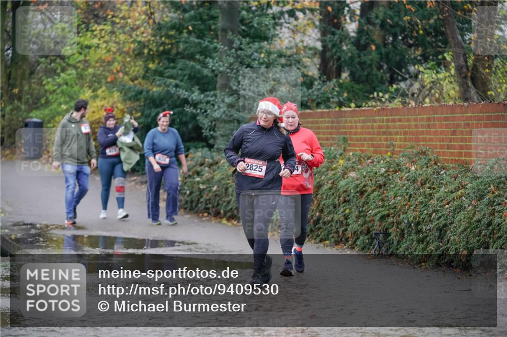 07.12.2025 - St. Pauli X-Mass-Run No. 15 Michael Burmester http://msf.ph/oto/9409530 07.12.2025 11:28:19 Laufen 2825 meine-sportfotos.de
