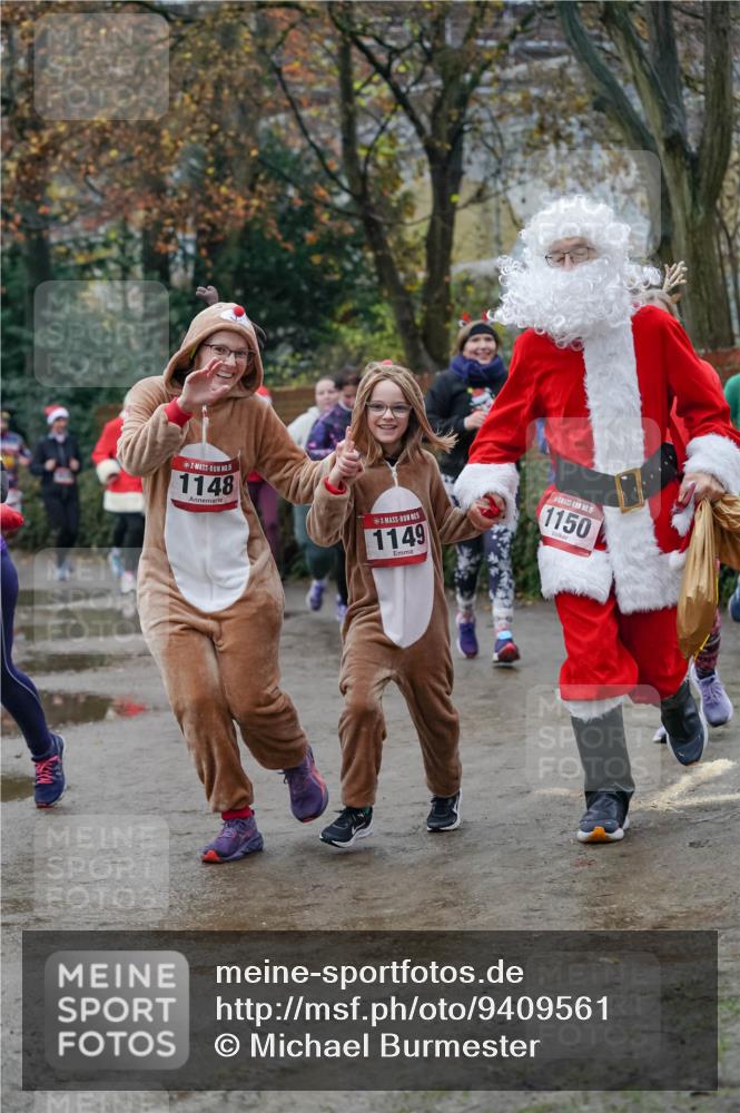 07.12.2025 - St. Pauli X-Mass-Run No. 15 Michael Burmester http://msf.ph/oto/9409561 07.12.2025 09:45:50 Laufen 1148, 5, 1149, 15, 1150 meine-sportfotos.de